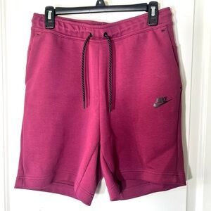 Nike Tech Shorts